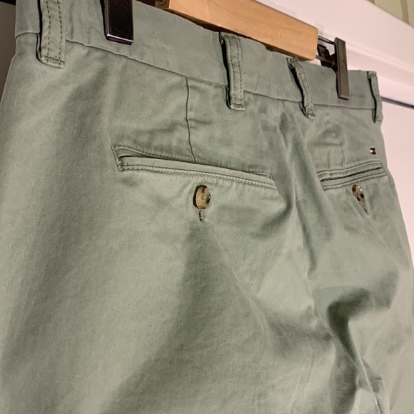 🇺🇸Hilfiger (31”x30”) - Picture 14 of 16